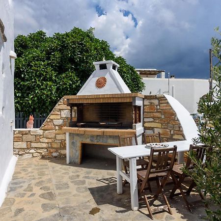 Villa Vanta ดริยอส ภายนอก รูปภาพ