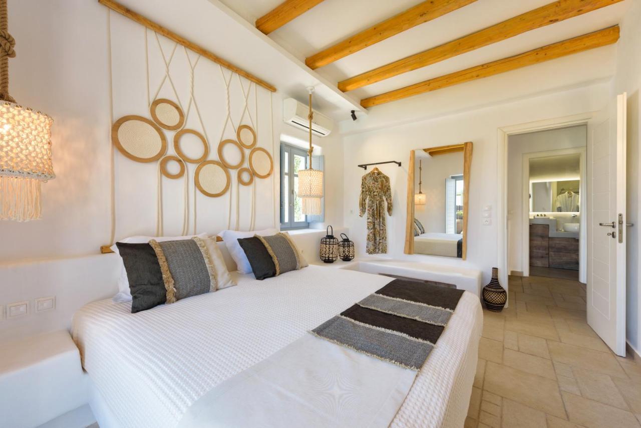 Villa Vanta ดริยอส ภายนอก รูปภาพ